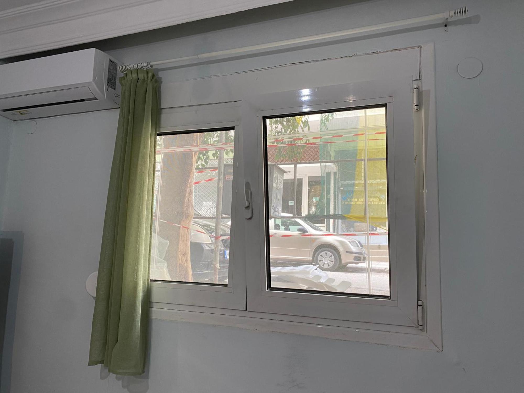 House Near Beach Солун Екстериор снимка