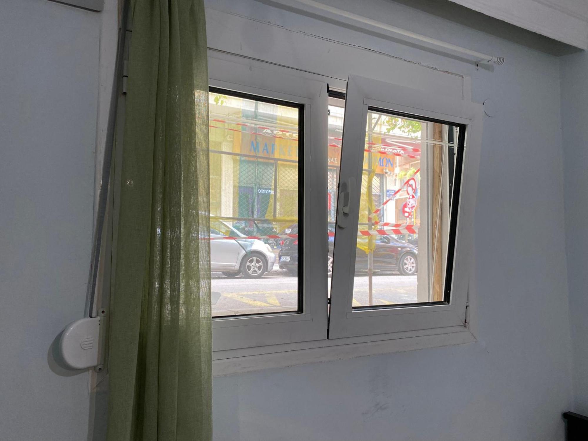 House Near Beach Солун Екстериор снимка
