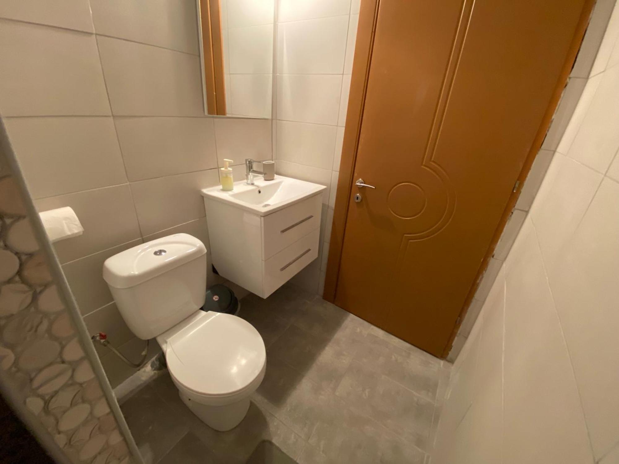 House Near Beach Солун Екстериор снимка